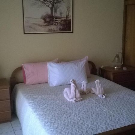 Family House Apartment Kavala Exterior photo