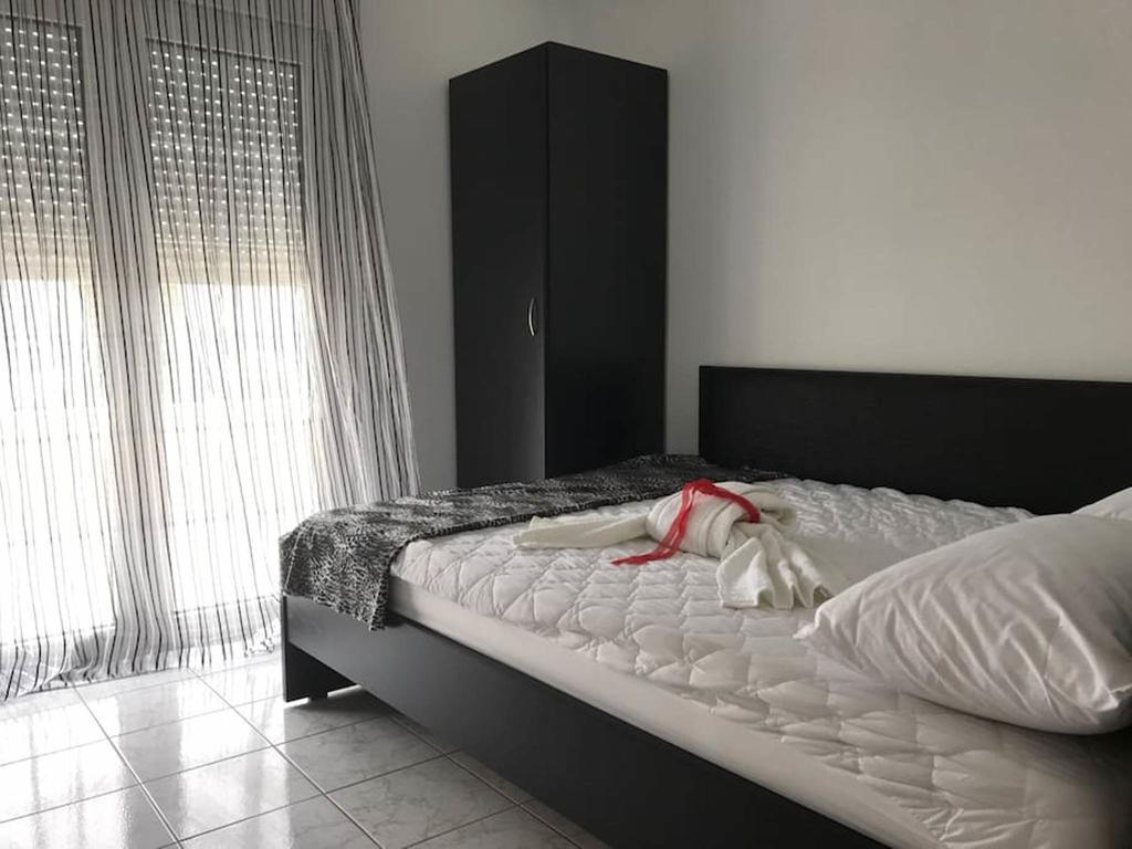 Family House Apartment Kavala Exterior photo