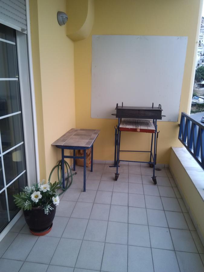 Family House Apartment Kavala Exterior photo